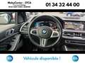 BMW X5 M 625ch Compétition 57cv Gris - thumbnail 10
