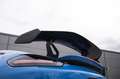 Porsche Cayman GT4RS, Weissach-Paket, Lift, Clubsport Blue - thumbnail 14