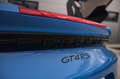 Porsche Cayman GT4RS, Weissach-Paket, Lift, Clubsport Blue - thumbnail 13