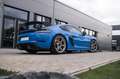 Porsche Cayman GT4RS, Weissach-Paket, Lift, Clubsport Blue - thumbnail 4
