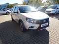 Lada Vesta SW Cross Klima SHZ Tempomat Argent - thumbnail 7