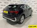 Audi Q3 SPB Sportback 35TDI S line TAN 2,90 GARANZIA 07/28 Nero - thumbnail 5