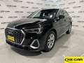 Audi Q3 SPB Sportback 35TDI S line TAN 2,90 GARANZIA 07/28 Nero - thumbnail 1