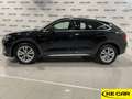 Audi Q3 SPB Sportback 35TDI S line TAN 2,90 GARANZIA 07/28 Nero - thumbnail 4