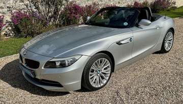 23i s-drive luxe 2009