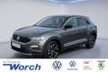 Volkswagen T-Roc 2.0 TDI DSG IQ.Drive AHK+PARKLENK Grau - thumbnail 1