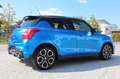 Suzuki Swift Sport 1.Hd Sh.gepfl. Tüv neu Navi Blau - thumbnail 9