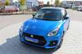 Suzuki Swift Sport 1.Hd Sh.gepfl. Tüv neu Navi Blau - thumbnail 14