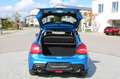 Suzuki Swift Sport 1.Hd Sh.gepfl. Tüv neu Navi Blau - thumbnail 8