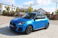 Suzuki Swift Sport 1.Hd Sh.gepfl. Tüv neu Navi Blau - thumbnail 1