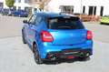 Suzuki Swift Sport 1.Hd Sh.gepfl. Tüv neu Navi Blau - thumbnail 6