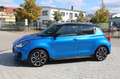 Suzuki Swift Sport 1.Hd Sh.gepfl. Tüv neu Navi Blau - thumbnail 3