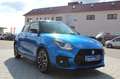 Suzuki Swift Sport 1.Hd Sh.gepfl. Tüv neu Navi Blau - thumbnail 12