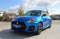 Suzuki Swift Sport 1.Hd Sh.gepfl. Tüv neu Navi Blau - thumbnail 2