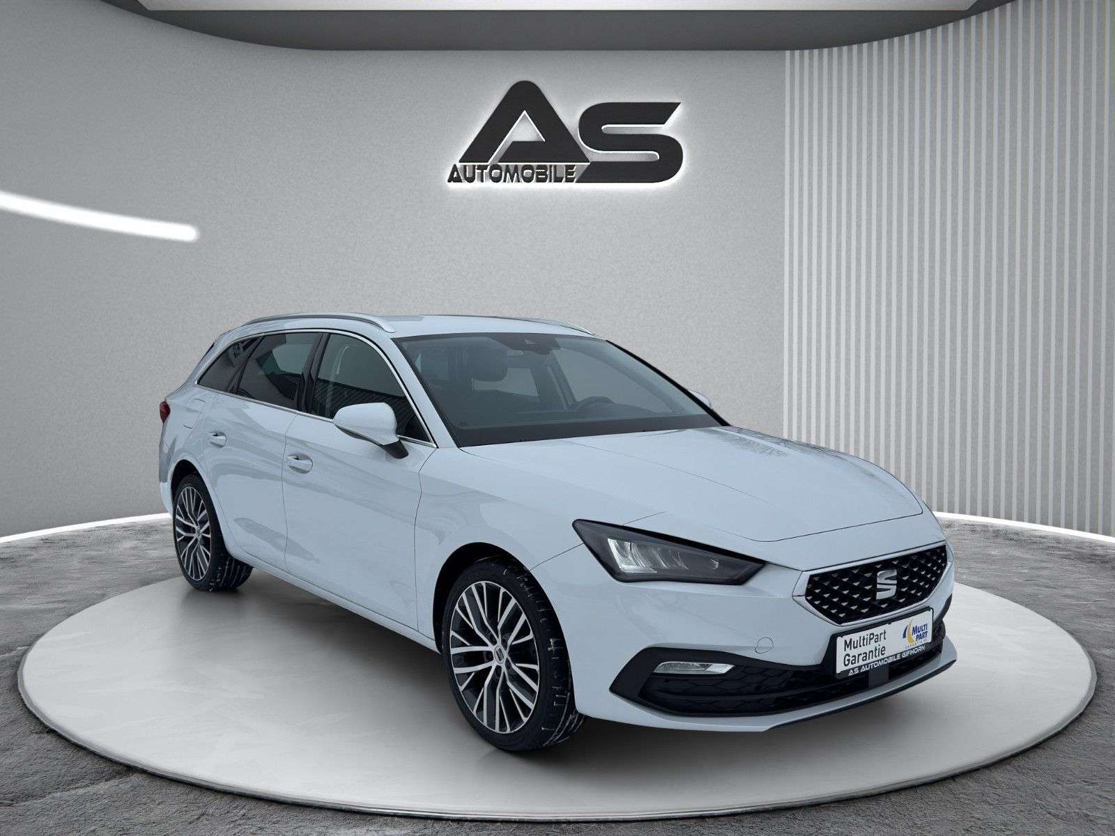 Second hand Seat Leon 1.0