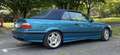 BMW M3 E36 Cabriolet Azul - thumbnail 7
