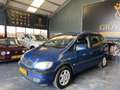 Opel Zafira 1.8-16V Comfort inruil mogelijk APK bij aflevering Blau - thumbnail 3