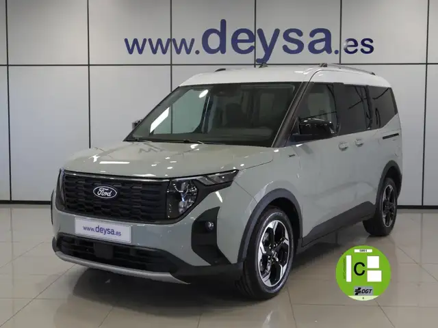 Ford Tourneo Courier 1.0 Ecoboost Active Aut.