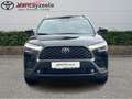 Toyota Corolla Cross Style+cam+nav+sensoren voor&ac Noir - thumbnail 2