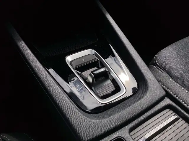 Skoda Octavia view 11