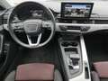 Audi A4 Avant S line 40 TDI quattro S tronic NAV KAM 19" Weiß - thumbnail 13