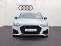 Audi A4 Avant S line 40 TDI quattro S tronic NAV KAM 19" Weiß - thumbnail 2