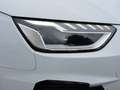 Audi A4 Avant S line 40 TDI quattro S tronic NAV KAM 19" Weiß - thumbnail 4