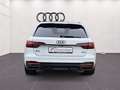 Audi A4 Avant S line 40 TDI quattro S tronic NAV KAM 19" Weiß - thumbnail 6