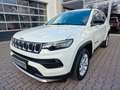 Jeep Compass LIMITED PHEV 4WD Weiß - thumbnail 1