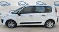 Citroen C3 Picasso 1.6 HDi 92 Confort Blanc - thumbnail 2