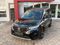 Nissan Townstar Kombi 1.3DIG-T Autom. L1 Tekna Design Paket Schwarz - thumbnail 1
