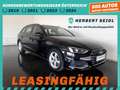 Audi A4 Avant ADVANCED 35 TDI S-tr. *LED & DYN BLINKER / ASS PAKET TOUR / NAVI / 17 ZOLL / VERKEHRSZEICHENASSIST* Schwarz - thumbnail 1