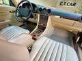 Mercedes-Benz SL 560 CABRIOLET - R107 - top Zustand Gris - thumbnail 5
