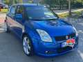 Suzuki Swift Swift 1.5 Comfort Blau - thumbnail 3