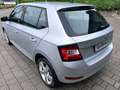 Skoda Fabia 1.0 mpi Design 75cv Argent - thumbnail 4