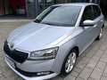 Skoda Fabia 1.0 mpi Design 75cv Argent - thumbnail 3