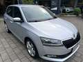 Skoda Fabia 1.0 mpi Design 75cv Argent - thumbnail 1