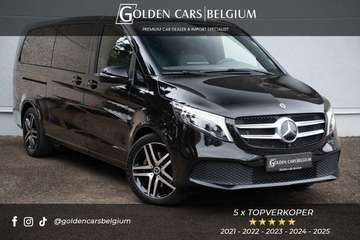 d 4M 'EXCLUSIVE VIP' LED/360°/AMG/6-ZIT/LANGVERSIE