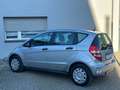 Mercedes-Benz A 170 Classic *NAVI *KLIMA *TÜV NEU Silber - thumbnail 3