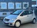 Mercedes-Benz A 170 Classic *NAVI *KLIMA *TÜV NEU Silber - thumbnail 2