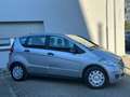 Mercedes-Benz A 170 Classic *NAVI *KLIMA *TÜV NEU Silber - thumbnail 4