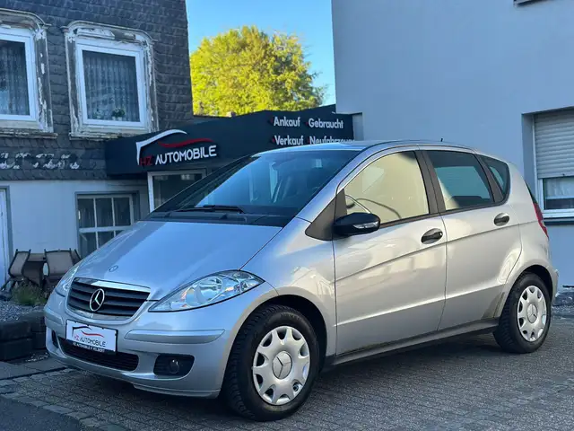 Mercedes-Benz A 170 Classic *NAVI *KLIMA *TÜV NEU
