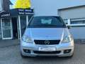 Mercedes-Benz A 170 Classic *NAVI *KLIMA *TÜV NEU Silber - thumbnail 6