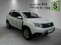 Dacia Duster DUSTER Prestige 1,5 Blue dCi 115 Weiß - thumbnail 4