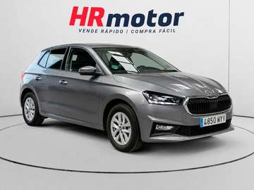 1.0 TSI Selection 70kW