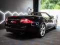 Jaguar XK Jaguar XK Convertible 5.0 V8  380 ch  PORTOFOLIO Noir - thumbnail 22