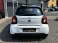 smart forFour Passion*Cool & Audio-Paket*AUTOMATIK* Schwarz - thumbnail 5
