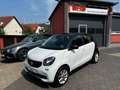smart forFour Passion*Cool & Audio-Paket*AUTOMATIK* Schwarz - thumbnail 20