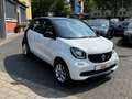 smart forFour Passion*Cool & Audio-Paket*AUTOMATIK* Schwarz - thumbnail 3