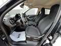 smart forFour Passion*Cool & Audio-Paket*AUTOMATIK* Schwarz - thumbnail 8